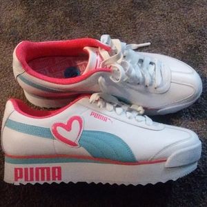 Puma Roma Amor